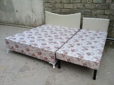 taxt 2 ci el: Carpayi iki nefeelik
Tezedir hazielari var catdrilma var — 2