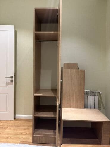 стол металлический: Giriş üçün çoxfunksiyalı mebel dəsti 700 azn-e hazirlanib, 400 azne — 1