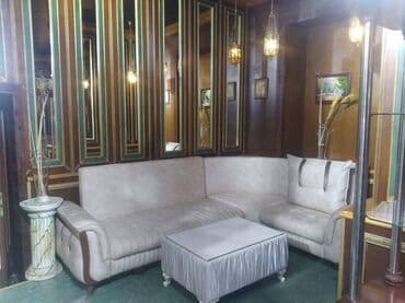 nerimanovda obyekt satilir: Baksovetde yerlesen restoran satilir 2 zal, 2 kabinet, 1 karaoke — 14