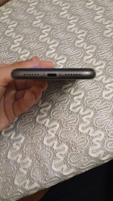 холодильник для автомобиля: IPhone 11, 64 ГБ, Черный, Face ID — 6