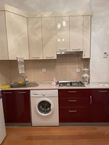 bine savxozda ev: Sumqayıt şəhəri,6cı mikrorayonda,Kristal Abşeron yaşayış kompleksində — 4