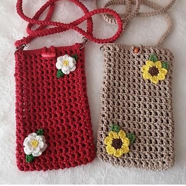 Telefon çantası hər rəngdə var lalafo.az -da Telefon çantası hər rəngdə var