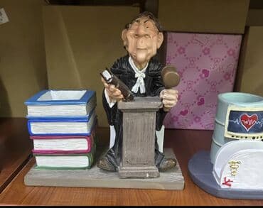 Фигуры: Фигура, Резина — 7