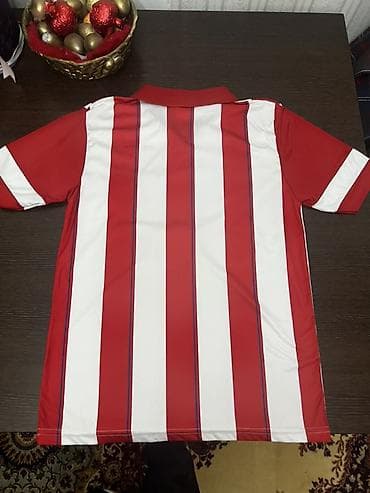 Futbolkalar: Məhsul: Atletico Madrid futbol köynəyi — 2