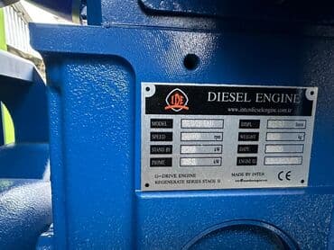 alçıpan satış: Azerbaycanda "GenPower" generatorlarin resmi distrubutoru "Hilal — 9