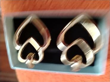 sirqalar qizil: Sırğalar — 4