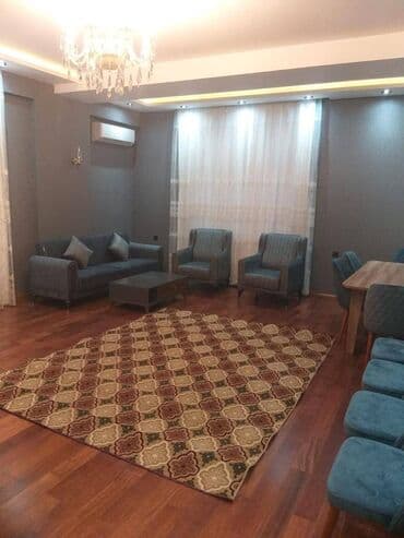 maştağada satdıq evlər: Mənzil Heydər Əliyev sarayinin yaxinliğinda yerləşir. Həmçinin 28 May — 1