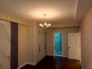 8 noyabr metrosu: 4 otaqlı, Yeni tikili, 215 kv. m — 9