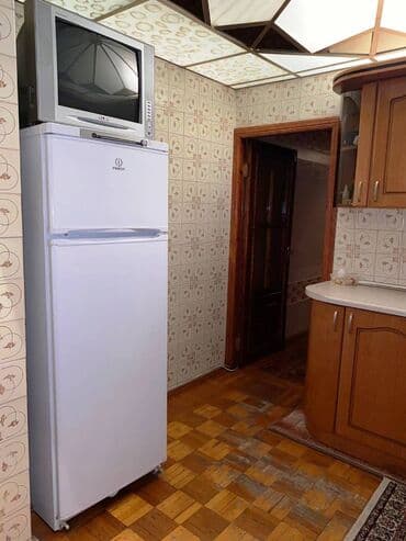 məhlə evi: Bakı, 4 otaqlı, Köhnə tikili, 120 kv. m — 16