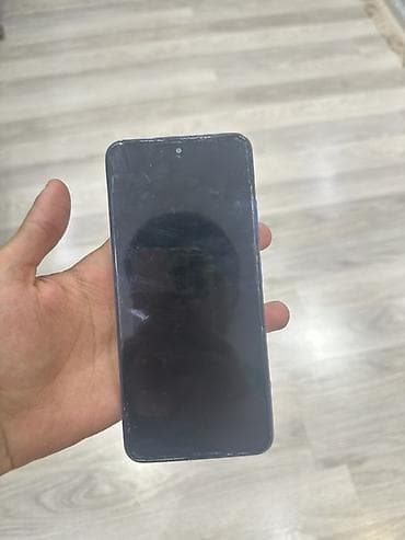 redmi a1plus: Redmi Note 11S, 128 GB, rəng - Mavi, Barmaq izi — 3
