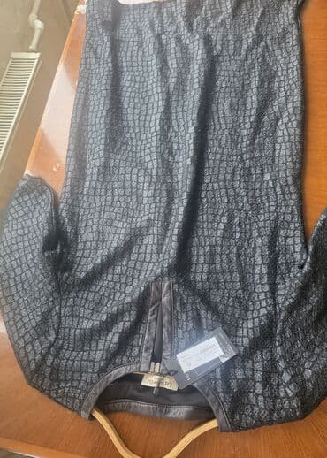 don modelləri: Gündəlik don, Midi, L — 2