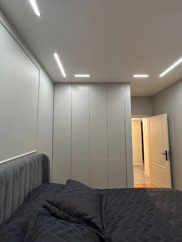 makler gence: 2 otaqlı, Yeni tikili, m. Həzi Aslanov, 80 kv. m — 6