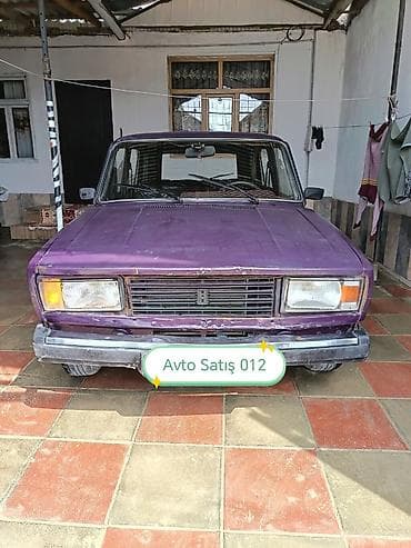 VAZ (LADA) 2104: 1.5 l | 2005 il 200000 km Universal