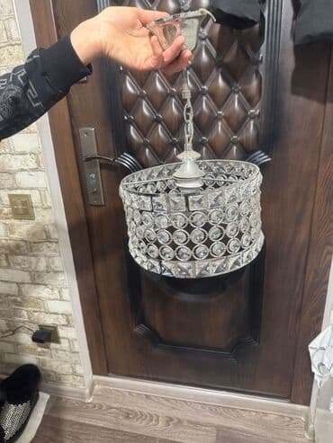 Sandıqlar: Çılçıraq — 1