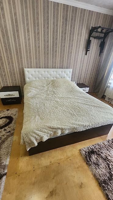 İkinəfərlik çarpayı, Dolab, İşlənmiş