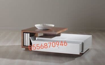 nnb motor baku: Jurnal masası, Yeni, Açılmayan, Laminat, Dördbucaq masa — 3