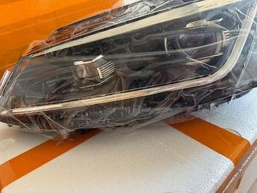 lexus universal: Volkswagen Jetta 2011-2019 her iki fara movcutdur teze faradir — 2