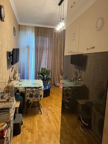 hazir ipotekada olan evler: 3 otaqlı, Yeni tikili, m. İnşaatçılar, 88 kv. m — 7