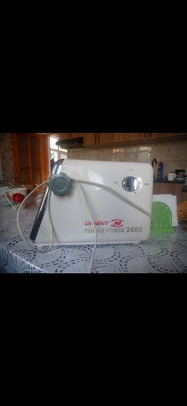 demir profiler: Ət çəkən maşın dəmir korpusu yoxdur — 1