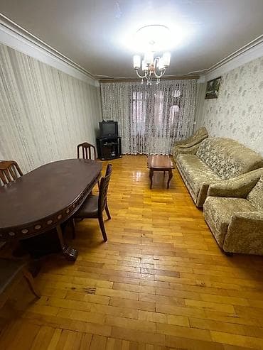 350 kiraye evler: 3 otaqlı, 70 kv. m — 3