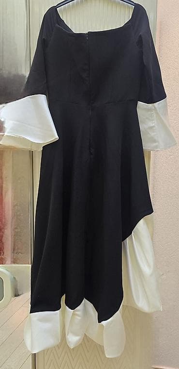 qara donlar: Ziyafət donu, Midi, L — 2