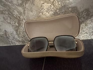 açqi şəkilləri: Gün eynəyi, Chanel, İşlənmiş — 5