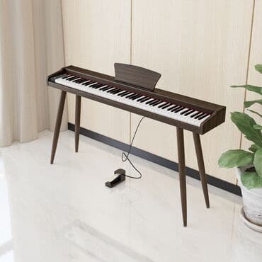 электронное пианино: Пианино, Цифровой, Новый, Самовывоз — 6