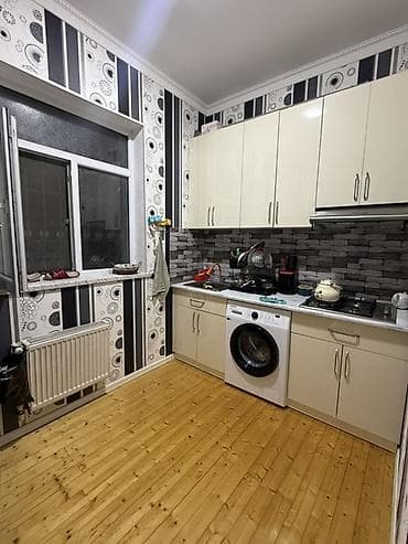 kiraye evler ucuz: Bineqedide 3 otağlı menzil yoldan 100 mt içeride qaz işıq su — 6