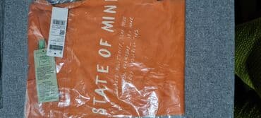 uşaq kapriləri: Futbolka, Uniseks, 10 - 12 yaş, Benetton — 2