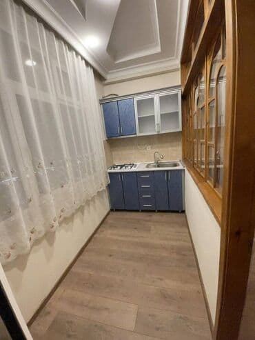 mingecevir kiraye: Xətai rayonu,Həzi Aslanov metro stansiyasına piyada 3-4 dəqiqəlik — 3