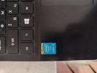 İşlənmiş Acer 14 ", Intel Core i5, 1 TB, Ödənişli çatdırılma