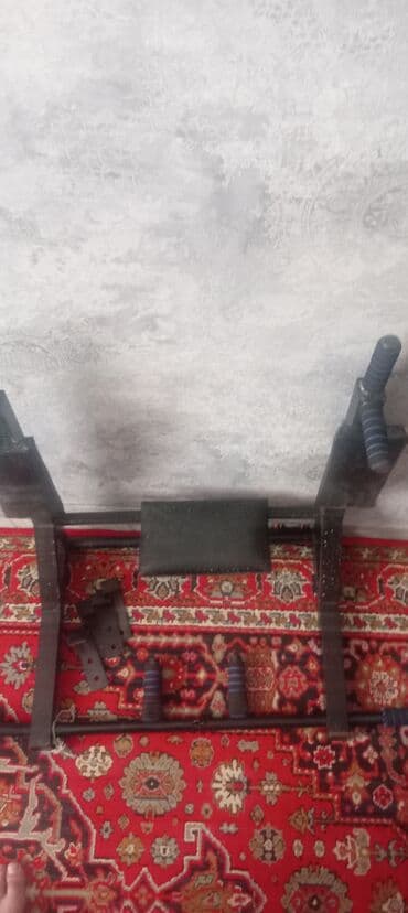 İdman çantaları: Razilasmaq olar — 1