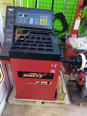 beton cilalama aparati: Balansirovka aparatı yeni geldi çox keyfiyyətli 1 il zəmanət ilə — 2