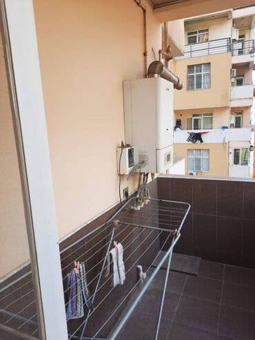 şamaxı ev: Xətai rayonu,H.Aslanov metrosunun yanında, KFC nin tam yaninda Yeni — 10