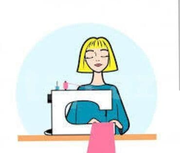 Əməkdaş axtarışı (vakansiyalar): Dərzi tələb olunur, 3-5 illik təcrübə, Dəyişən növbəli — 1