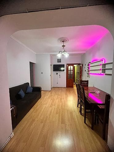 Bakı, 2 otaqlı, Köhnə tikili, 45 kv. m