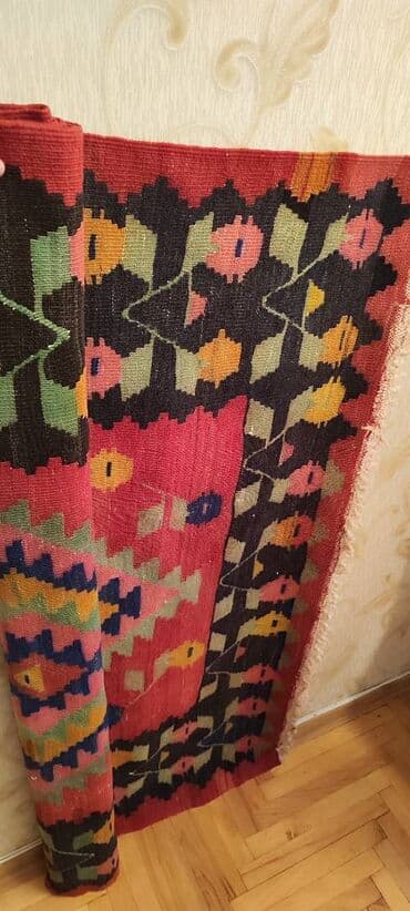 qədimi xalçaların qiyməti: Xalça — 3