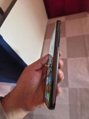 samsung galaxy tab 7: Samsung Galaxy S23, 256 GB, rəng - Qara — 5