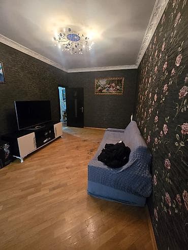 mawtagada evler: Bakı, 4 otaqlı, Köhnə tikili, m. Əhmədli, 63 kv. m — 6