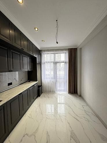 modern evler: 2 otaqlı, Yeni tikili, 83 kv. m — 5