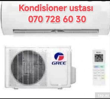 Kondisioner Artel, 85-90 kv. m