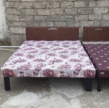 taxt kravati: Çarpayı Təzə hazırları var Bir nəfərlik kravat 50manat İki nəfərlik — 1