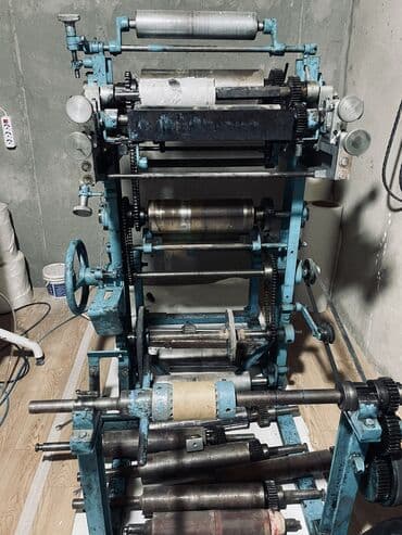 оборудование для производства воды: Salam hervaxtiviz xeyir biznes ucun hazir avadanliq satilir hal — 2