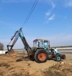 disk təkər mersedes: Traktor 11 ildi məndədir mator 1 il qabaq yığdırmışam yağ yeməsi zadı — 3