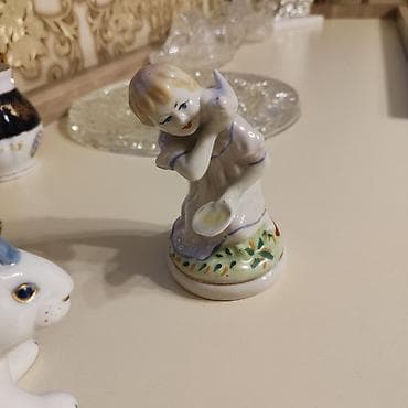 Velosipedlər: Figurka sssr vintaj 50 man — 1