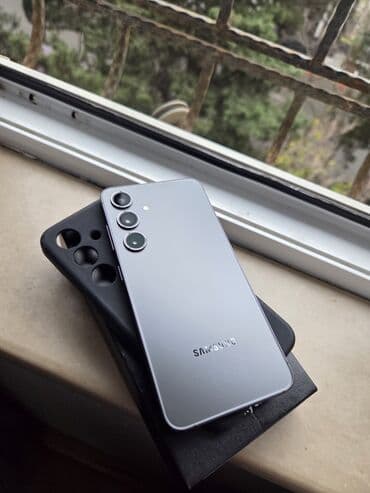 ВАЗ (ЛАДА): Samsung Galaxy S24, цвет - Серый — 2