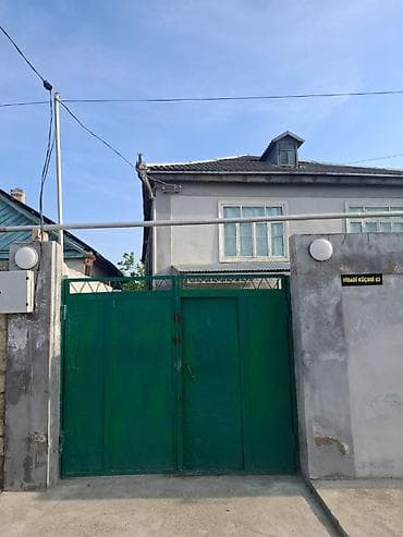 evlərin satışı: 6 otaqlı, 184 kv. m, Kredit yoxdur, Orta təmir — 3