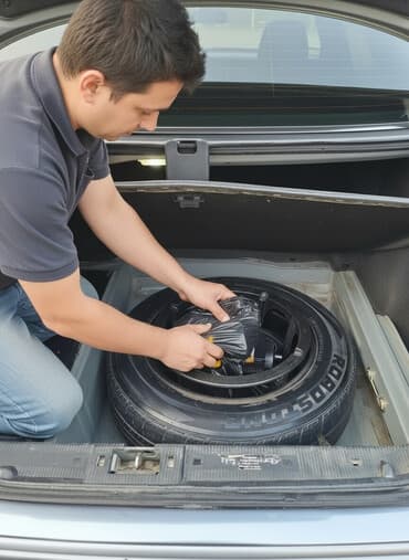 Mercedes-Benz E-Class: 2.8 l | 1997 il Sedan