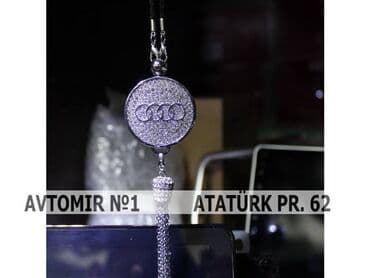 авито баку авто: Asılqan parfüm "audi" bundan başqa hər növ avtomobi̇l — 1