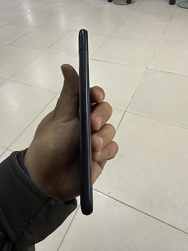 samsung telefonları: Samsung Galaxy A03s, 32 GB, rəng - Qara — 3